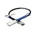Lenovo 1.5 m Mellanox QSFP Passive DAC Cable-Sys, image 5