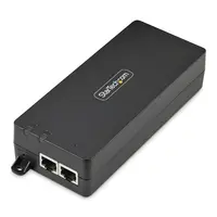 StarTech.com 1-Port 10GBPS PoE++ Injector, 90W, 2.5/5/10G ETHERNET/10/100/1000MBPS, PoE++, image 3