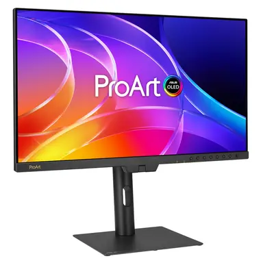 ASUS Proart Display OLED Professional Monitor - 27-INCH (26.5-INCH Viewa, image 7
