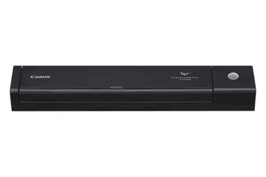 Canon Scan Canon Imageformula P208II Scan Tini Personal Document Scanner - Auto Color Detec, image 4