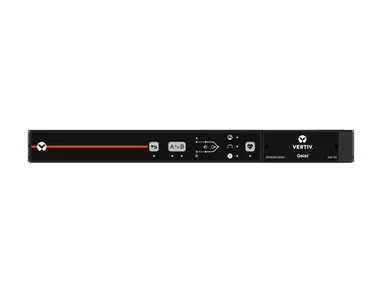 Vertiv AN01X1R0-10S203-2ST5ST5A011-D Rpdu Rack, image 4