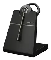 Jabra Engage 55 Seconv., LINK400A, MS, Stand, NA, image 3
