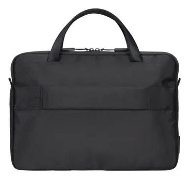 Targus 13-14 WORK+ 3-IN-1 Tech Briefcase Detachable Tech Organizer Unmatched Security, image 8