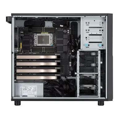 ASUS Pro ET900A X9-B-2000, image 8