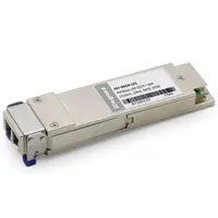 Legrand Dat 407-BBGN 40GBASE-LR4 QSFP+ Transcvr TAA, image 3