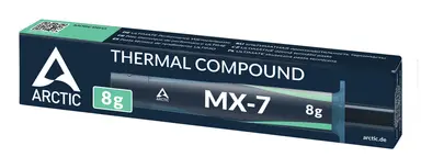 Arctic Cooling Arctic MX-7 (8G) - High Performance Thermal Compound, image 6