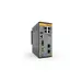Allied Telesis 4X 10/100/1000T, 2X 1G/10G SFP+, Industrial Ethernet, Layer 2+ Switch, PoE++, image 5