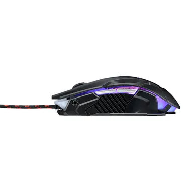Acer America Acer Nitro Gen 3 Wired RGB Gaming Mouse, image 6