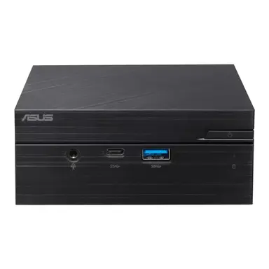 ASUS ASUS PN51S1 Mini PC Barebone with AMD Ryzen 3 5300U Quad, image 6