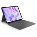Logitech Graphite English US (Qwerty) iPad Pro 13 in (M4 & M5), image 5