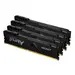 Kingston 128GB 3600MHz DDR4 CL18 Dimm (KIT OF 4) Fury Beast Black, image 5