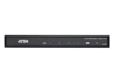 Aten 4 Port HDMI Splitter Support 4K, image 6
