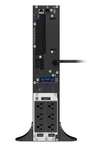 APC by Schneider Electric APC Smart-UPS SRT1000XLA, image 7