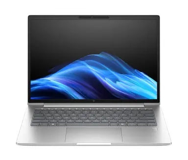 HP New HP EliteBook 6 G1A Notebook AMD Ryzen 7 250 (R7) 32 GB 1 TB PCIe Wi-Fi Blueto