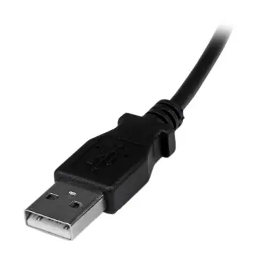 StarTech.com Charge or Sync Your Micro USB Devices, with the Cable Kept Out of the Way - 2M U, image 7