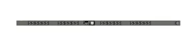 Vertiv Rpdu Monitored Outlet Level EC 20A 120/208V Wye 5.7KW Vertical (24) Nema 5