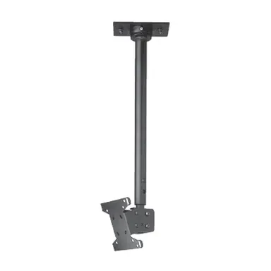 Peerless Industries Flat Panel Ceiling Mount for 13IN to 29IN Flat Panel Displays Weighing up to 40, image 4