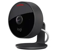 Logitech Circle View Camera - Graphite, image 3