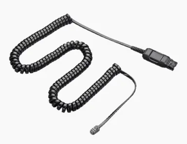 HP Poly A10-16 Adapter (Bagged) US, image 4