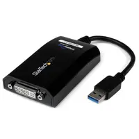 STARTECH.COM USB to DVI OR VGA Adapter - Mac & PC, image 3