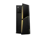 MSI Computer Meg Trident X2 13NUF-074US, image 3