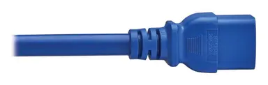 Eaton power cable Blue 0.9 m C20 coupler C19 coupler, image 7