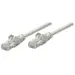 Intellinet Ntellinet Network Solutions Cat5e UTP Network Patch Cable, 2 FT (0.6 M), Gra, image 5