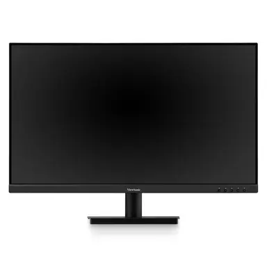 ViewSonic 32 in 1080P IPS 75HZ Monitor with HDMI, Vga.