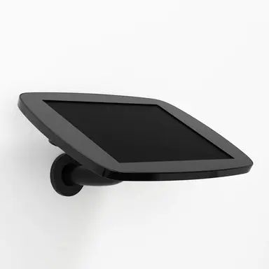 Bouncepad North America Bouncepad Branch Apple Ipad Pro 4TH & 5TH Gen 12.9 (2020 - 2021) Black Exp, image 4
