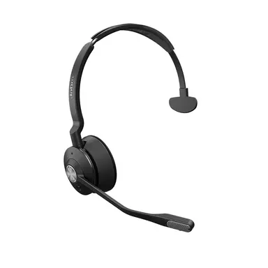 Jabra Engage Headband Pad, BLK