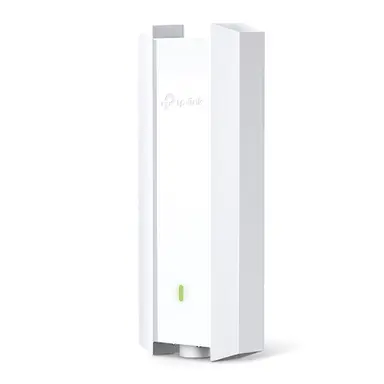 Omada Networks by TP Link TP-Link Omada True WIFI6 AX1800 Gigabit Outdoor Access Point Mesh, image 3