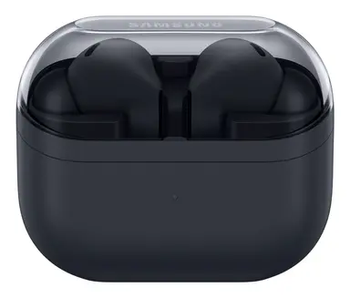 Samsung Electronics America Galaxy BUDS3 FE - Black, image 8
