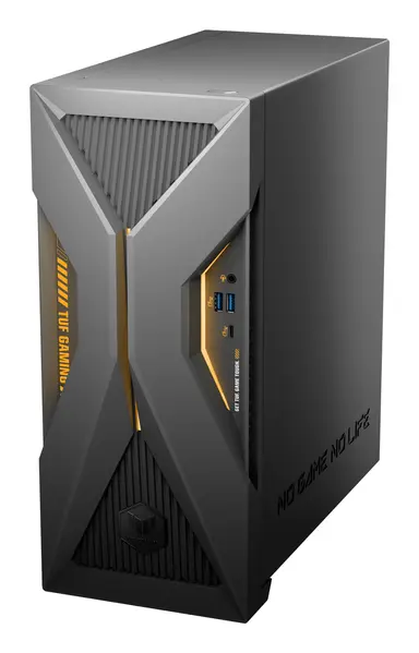 ASUS - Retail ASUS DESKTOP/SOLAR Eclipse GRAY/I5-13420H/16GB/NV RTX3050/512GB M.2 2280 PCIE G4, image 7