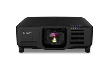 Epson High Brightness EB-PU2220B Projector 20 000 Lumens Wuxga Black, image 7