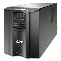 APC BY Schneider Electric APC Smart-Ups 1500VA LCD 100V, image 3