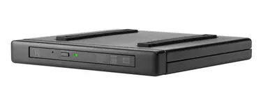 HP Desktop Mini DVD-Writer Odd Module - Slide and Hook the Module to the PC, image 4