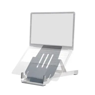 R-Go Laptop Holder R-Go Riser Basic, Foldable, image 8