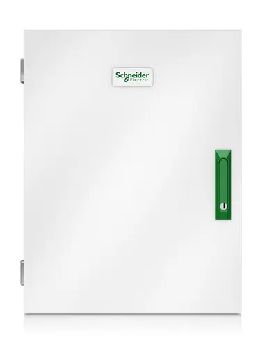 APC BY Schneider Electric Galaxy VS Battery Breaker Box 20-80KW 400V, image 7