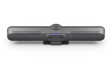 Logitech Rally Bar - Graphite, image 6
