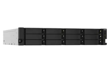 Qnap 2U 12-BAY Arm-Based, image 6