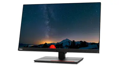 Lenovo ThinkVision P27U-20 - LED Backlight - Flat - 3840 × 2160 - 27 in - 6MS, image 6