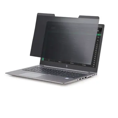 StarTech.com 15.6 in Laptop Privacy Screen Filter for Effective Security Outside 30 Degree VI, image 6