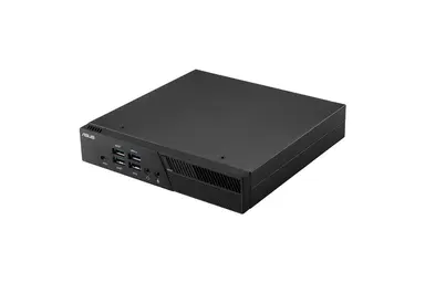 ASUS Mini PC Black Intel Core I3-8100T Intel HD Graphics 4GB DDR4 2.5IN, image 7