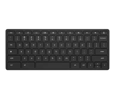 HP Sbuy 325 Chrome WL KBD