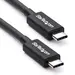 StarTech.com 2M (6.6 ft) Passive Thunderbolt 3 Cable - Delivers Consistent 20 Gbps Performance, image 5