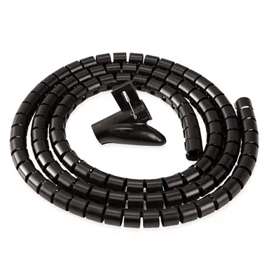 Fellowes 20MM Cablezip Cable Management Sleeve, image 4