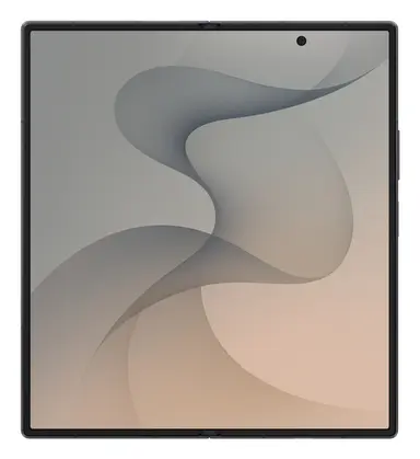 Samsung Galaxy Z Fold8 Ultra 20.3 cm (8") Dual Sim Android 17 5G USB Type-C 12 GB 256 GB 5000 mAh Graphite, image 5