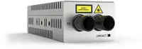 Allied Telesis 1000T to 1000X/ST, Desktop Mini Converter, US Power, TAA, image 3