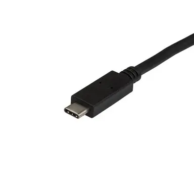 StarTech.com Connect a USB Type-C Device to Your Laptop or Desktop Computer with Reduced Clut