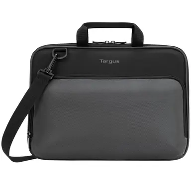 Targus Work-in Essentials 35.6 cm (14") Briefcase Black gray, image 5
